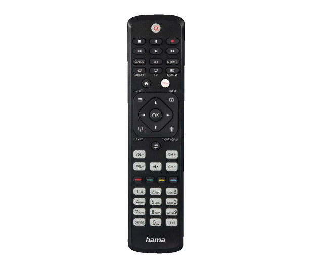 Hama Pilot dedykowany do tv philips - 1538083 - zdjęcie